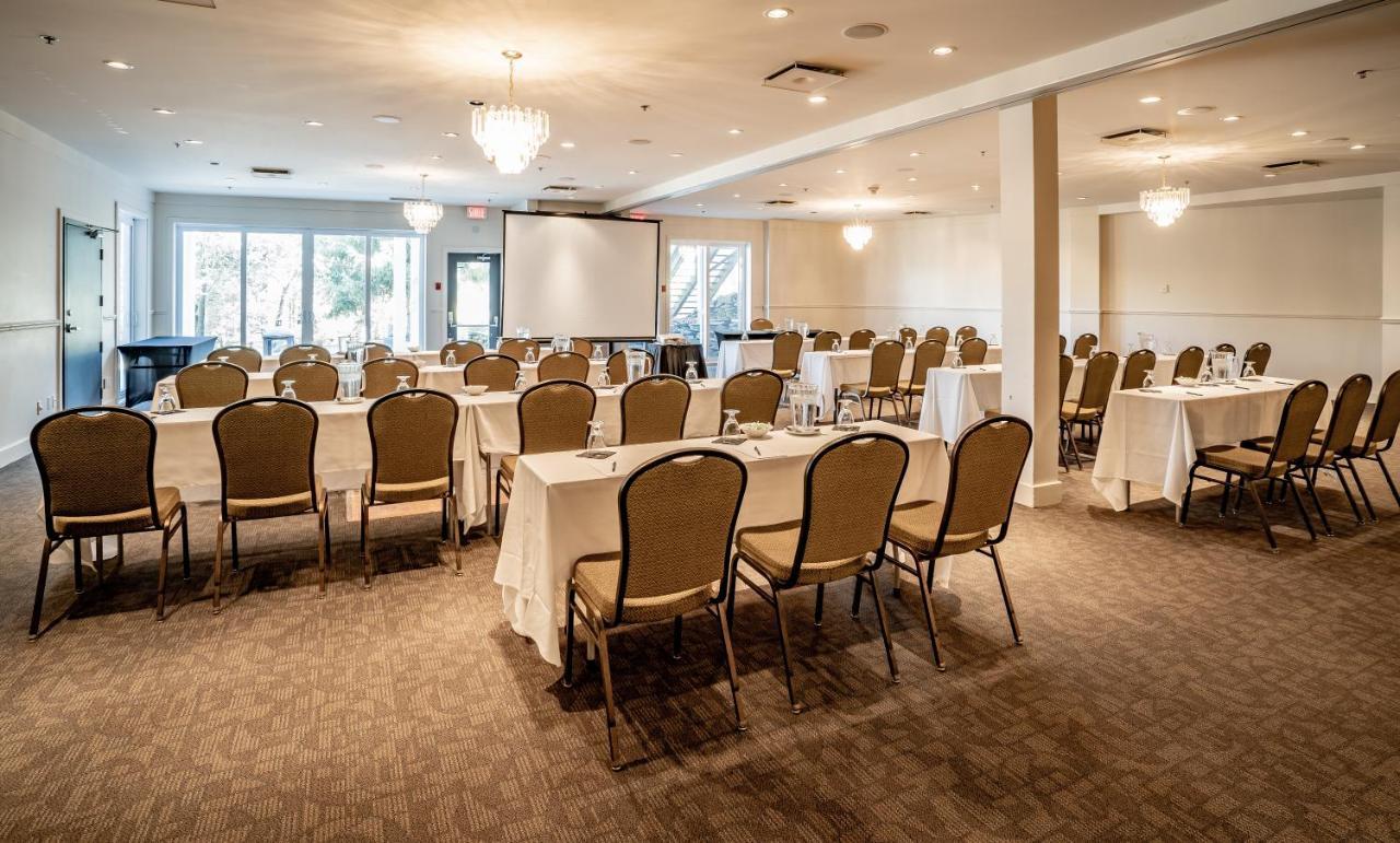Manoir Des Sables Hotel & Golf Magog Luaran gambar