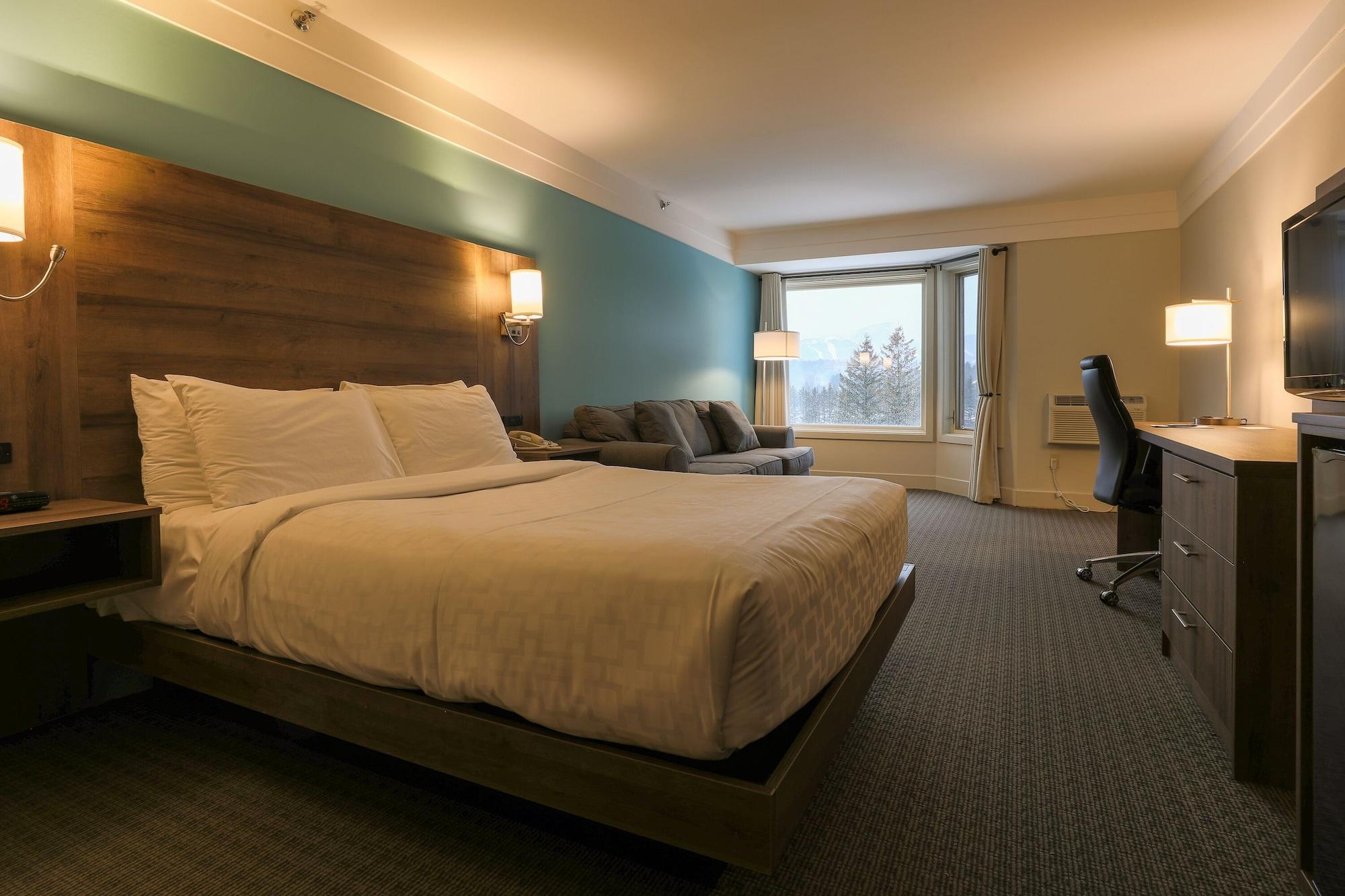 Manoir Des Sables Hotel & Golf Magog Luaran gambar