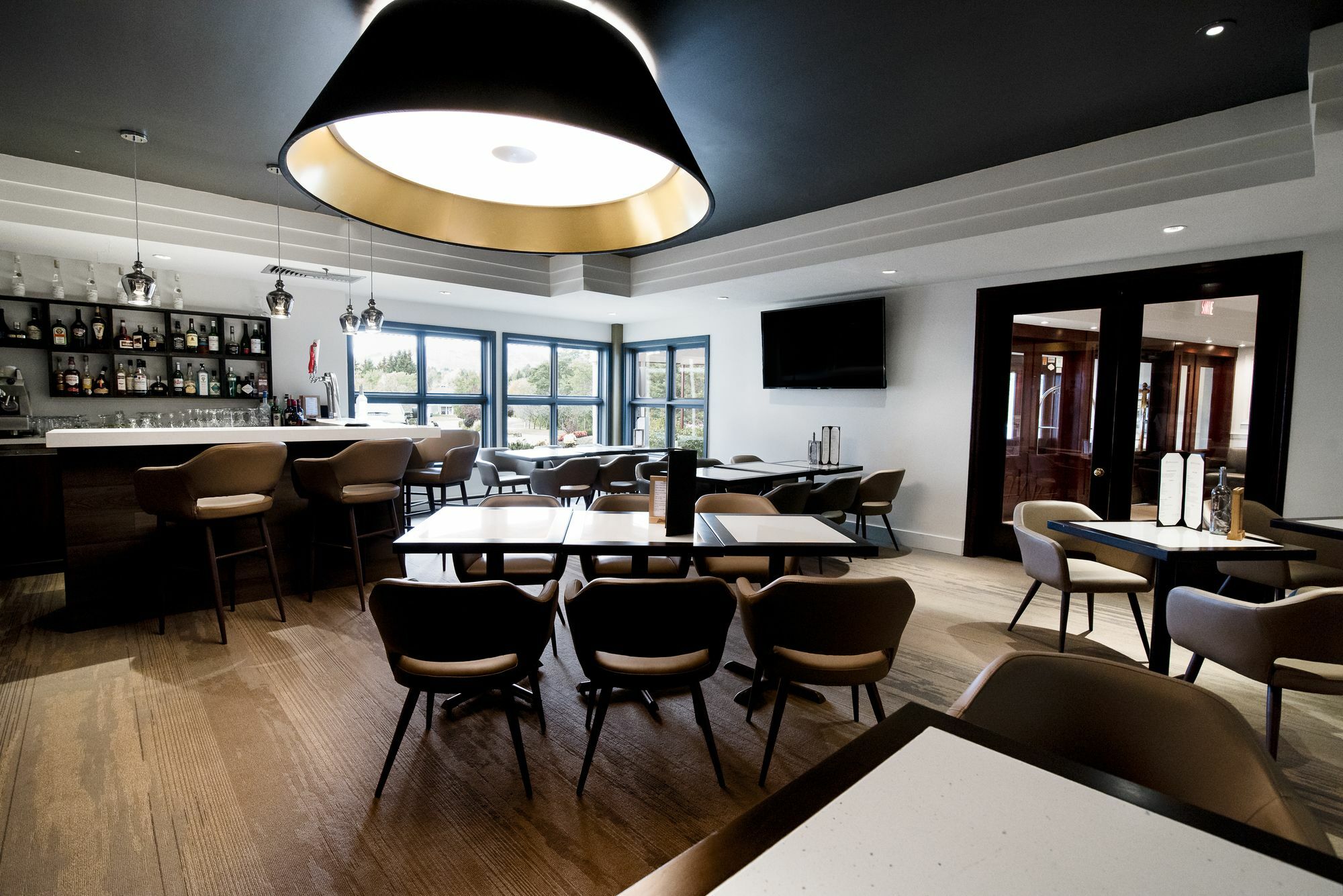 Manoir Des Sables Hotel & Golf Magog Luaran gambar